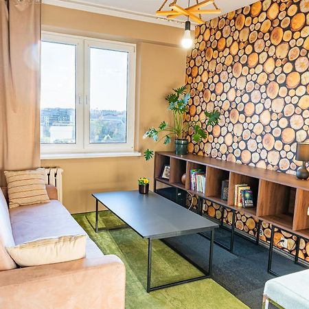 Podwislocze 40 Self Check-In Apartment Rzeszow Exterior photo