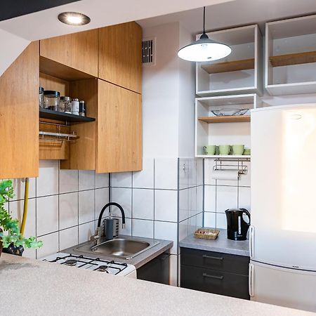 Podwislocze 40 Self Check-In Apartment Rzeszow Exterior photo