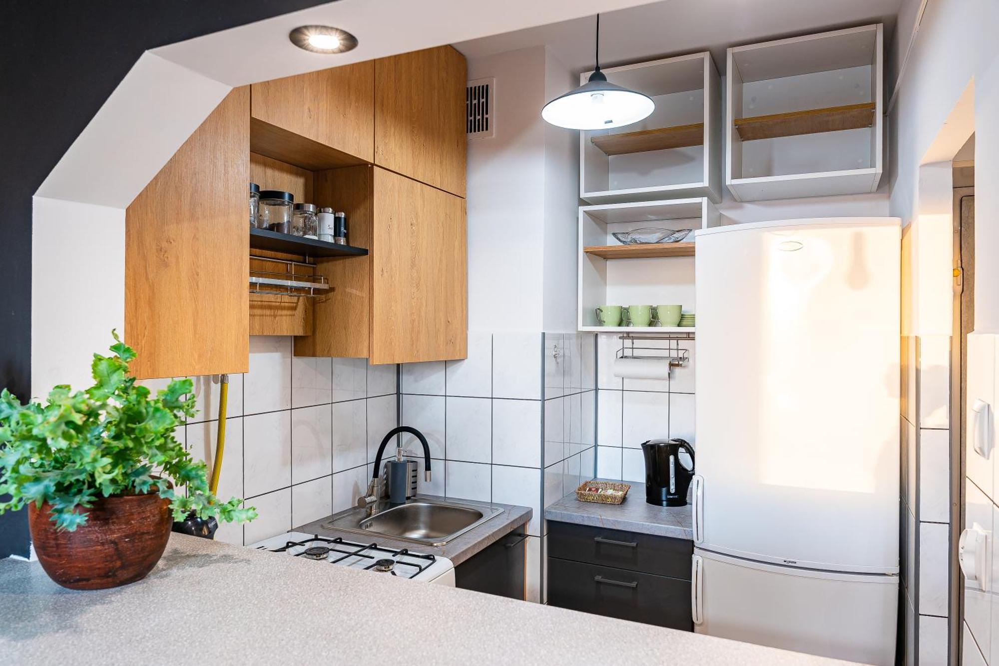 Podwislocze 40 Self Check-In Apartment Rzeszow Exterior photo